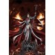 Dungeon Fighter Online PVC Statue 1/8 Inferno 33 cm
