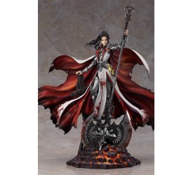 Dungeon Fighter Online PVC Statue 1/8 Inferno 33 cm