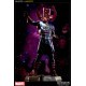 Galactus Maquette 83cm (pin on right feet is short)
