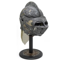 Game of Thrones Replica 1/1 Loras Tyrell´s Helm
