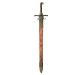 Game of Thrones Replica 1/1 Oathkeeper Scabbard