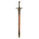 Game of Thrones Replica 1/1 Oathkeeper Scabbard