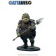 Gamorrean Guard statue 38cm
