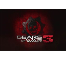 Gears of War 3 Action Figure Marcus Fenix Out of Armor SDCC 2011 Exclusive 18 cm