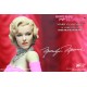 Gentlemen Prefer Blondes My Favourite Legend Action Figure 1/6 Marilyn Monroe Pink Dress Version 29 cm
