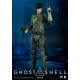 Ghost in the Shell Action Figure 1/6 Major 27 cm Website Version