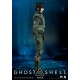 Ghost in the Shell Action Figure 1/6 Major 27 cm Website Version