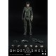 Ghost in the Shell Action Figure 1/6 Major 27 cm Website Version