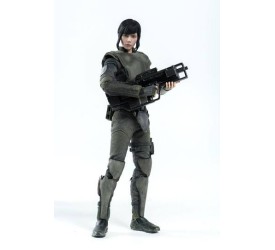 Ghost in the Shell Action Figure 1/6 Major 27 cm