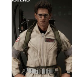 Ghostbusters Action Figure 1/6 Egon Spengler 30 cm