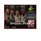 Ghostbusters Action Figures 1/6 Special Pack 30 cm