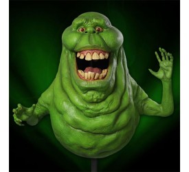 Ghostbusters Life-Size Statue Slimer 102 cm