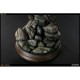 Gimli Polystone Statue