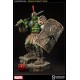 Gladiator Hulk Premium Format Figure 76cm