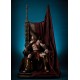 God of War Statue 1/4 Kratos on Throne 74 cm (without out brown shipper)