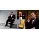 Godfather: Vito Corleone Cinemaquette