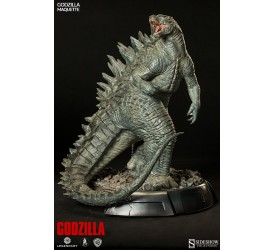 Godzilla: Godzilla Maquette 61 cm