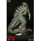 Godzilla: Godzilla Maquette 61 cm