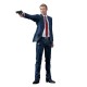 Gotham ARTFX+ PVC Statue 1/10 James "Jim" Gordon 18 cm
