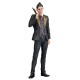 Gotham ARTFX+ PVC Statue 1/10 Oswald Chesterfield Cobblepot 18 cm