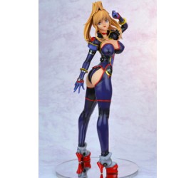 Gravion Zwei Statue 1/4.5 Venus #1 Mizuki Tachibana V Suits 38 cm
