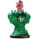 Green Lantern Movie Bust 1/4 Sinestro 20 cm