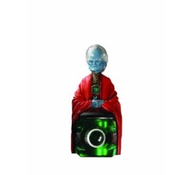 Green Lantern Movie Bust Guardian 15 cm