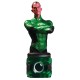 Green Lantern Movie Bust Sinestro 16 cm