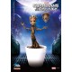 Guardians of the Galaxy Hero Vignette 1/9 Baby Groot 18 cm