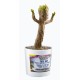Guardians of the Galaxy Interactive Figure with Sound Dancing Groot 23 cm Display