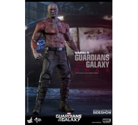 Guardians of the Galaxy Movie Masterpiece Action Figure 1/6 Drax the Destroyer 32 cm