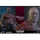 Guardians of the Galaxy Movie Masterpiece Action Figure 1/6 Drax the Destroyer 32 cm