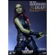 Guardians of the Galaxy Movie Masterpiece Action Figure 1/6 Gamora 28 cm