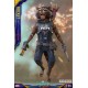 Guardians of the Galaxy Vol. 2 Movie Masterpiece Action Figure 1/6 Rocket 16 cm