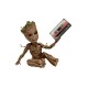 Guardians of the Galaxy Vol. 2 Premium Motion Statue 1/1 Awesome Groot 20 cm