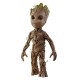 Guardians of the Galaxy Vol. 2 Life-Size Masterpiece Actionfigur Groot 26 cm