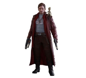 Guardians of the Galaxy Vol. 2 Movie Masterpiece Action Figure 1/6 Star-Lord Deluxe Ver. 31 cm