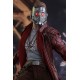 Guardians of the Galaxy Vol. 2 Movie Masterpiece Action Figure 1/6 Star-Lord Deluxe Ver. 31 cm