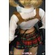 Gunn 4 Hire Action Figure 1/6 Lola 30 cm