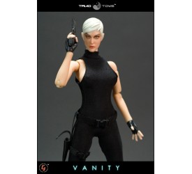 Gunn 4 Hire Action Figure 1/6 Vanity 30 cm