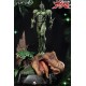 Guyver The Bioboosted Armor Statue Guyver 0 86 cm