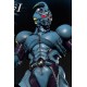 Guyver The Bioboosted Armor Statue Guyver I 82 cm