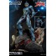 Guyver The Bioboosted Armor Statue and Bust Guyver I Ultimate Edition Set