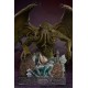 H.P. Lovecraft Museum of Madness Statue Cthulhu 56 cm