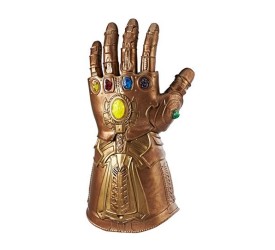 Marvel Legends Articulated Electronic Fist Infinity Gauntlet