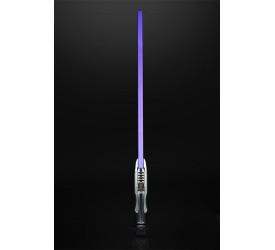 Star Wars Knights of the Old Republic Black Series Replica Force FX Elite Lightsaber Darth Revan
