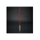 Star Wars Black Series Replica 1/1 Force FX Elite Lightsaber Emperor Palpatine