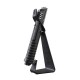 Star Wars The Mandalorian Black Series Replica 1/1 Force FX Elite Lightsaber Mandalorian Darksaber