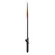 Star Wars The Mandalorian Black Series Replica 1/1 Force FX Elite Lightsaber Mandalorian Darksaber