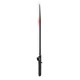 Star Wars The Mandalorian Black Series Replica 1/1 Force FX Elite Lightsaber Mandalorian Darksaber